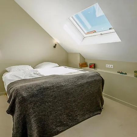 Casa de Férias Posthuis 4v *