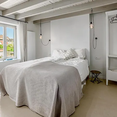 Posthuis 4v Semesterbostad *