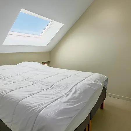 Casa de Férias Posthuis 4v *