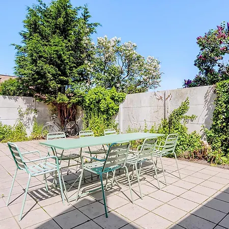 Posthuis 4v De Panne