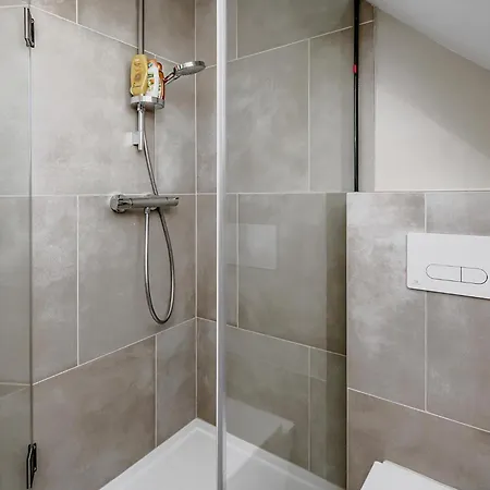 Posthuis 4v Casa de Férias