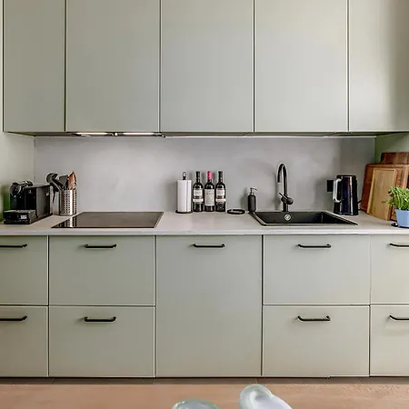 Posthuis 4v Casa de Férias *