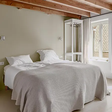 Casa de Férias Posthuis 4v De Panne