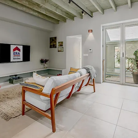 Posthuis 4v Casa de Férias *