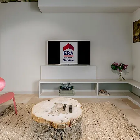 Posthuis 4v Semesterbostad