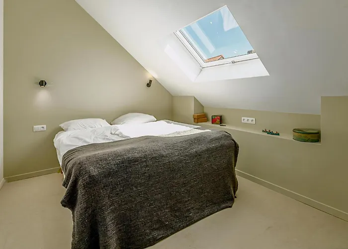 Ferienhaus Posthuis 4v *