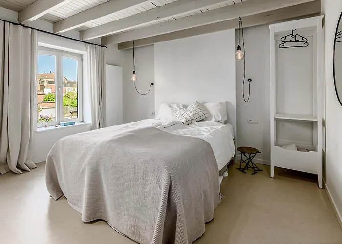 Posthuis 4v Ferienhaus *