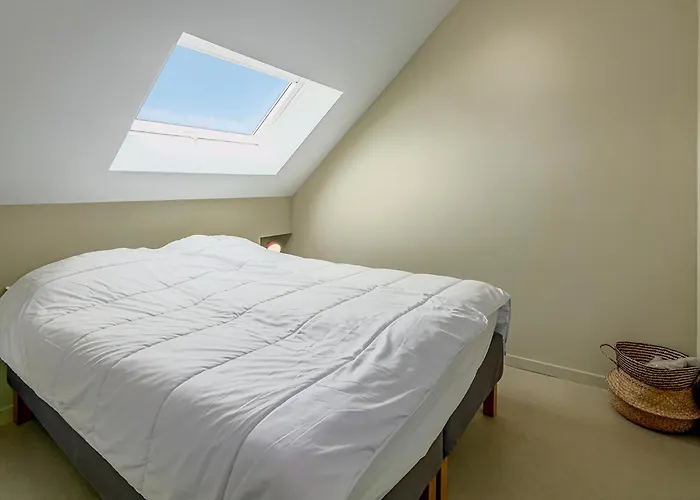 Ferienhaus Posthuis 4v *