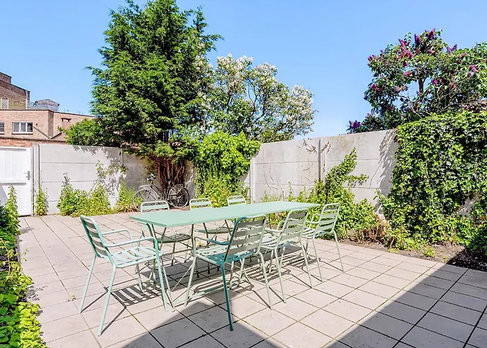 Posthuis 4v De Panne