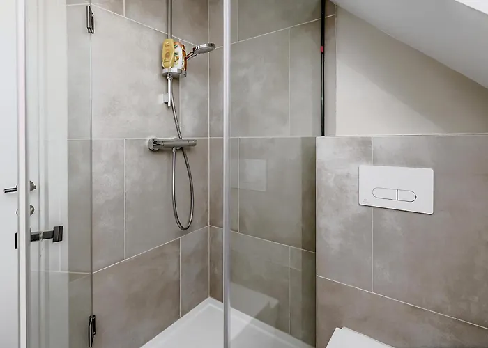 Posthuis 4v Ferienhaus