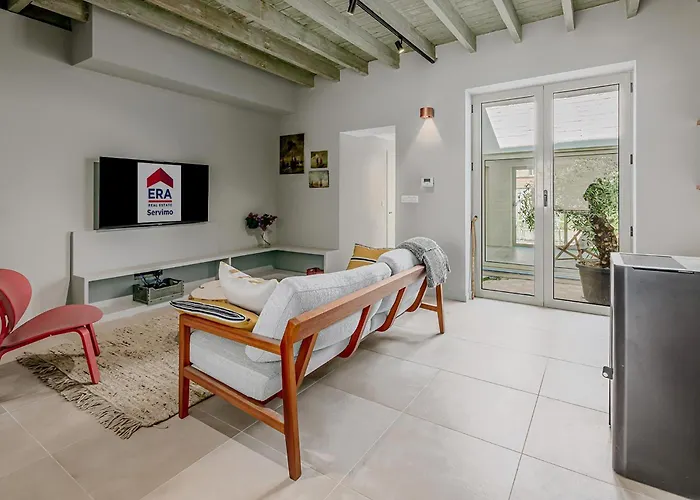 Posthuis 4v Ferienhaus *